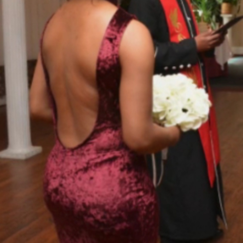 Dress/long